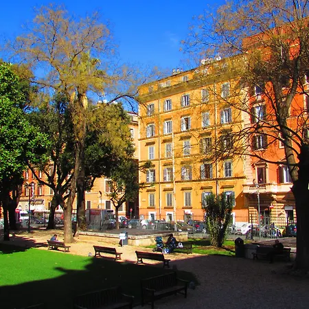 Termini Guesthouse-3