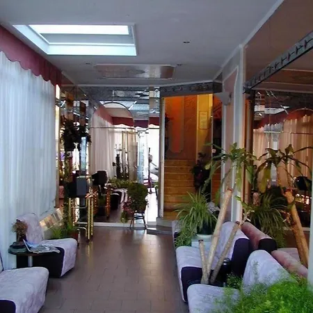 Hotel Residence Maria Grazia-2