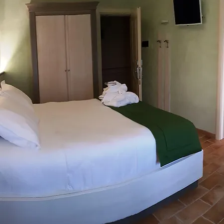 Hotel Locanda Dolce Vita-3