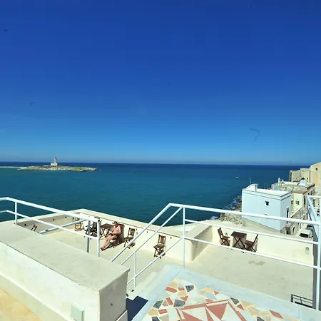 Rocca Sul Mare Hotel-3