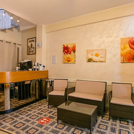 Hotel Mara-3