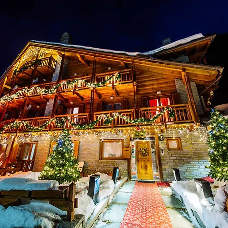 Hotel Le Bouquet - Adults Only-3