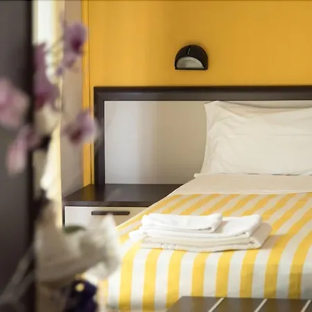 Hotel Mirage-3