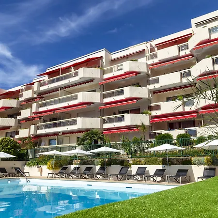 Hapimag Apartments Antibes-2