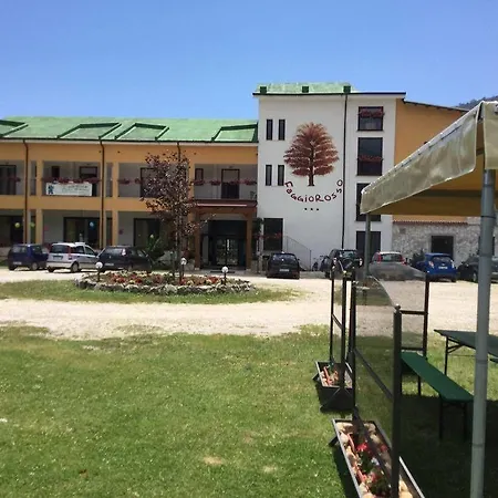 Hotel Faggio Rosso-3
