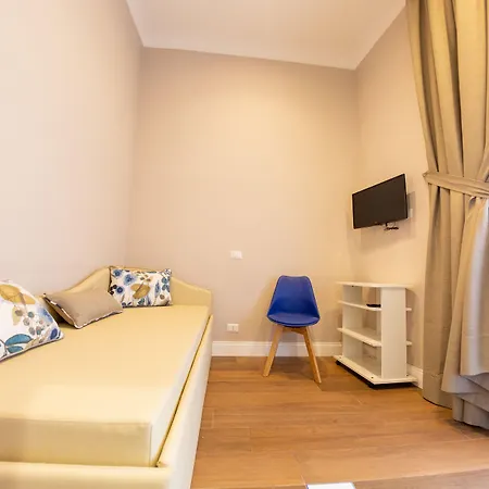 Suite CuoreNapoletano-2
