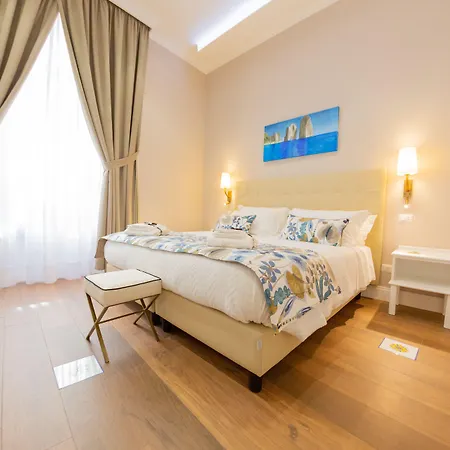 Suite CuoreNapoletano-3