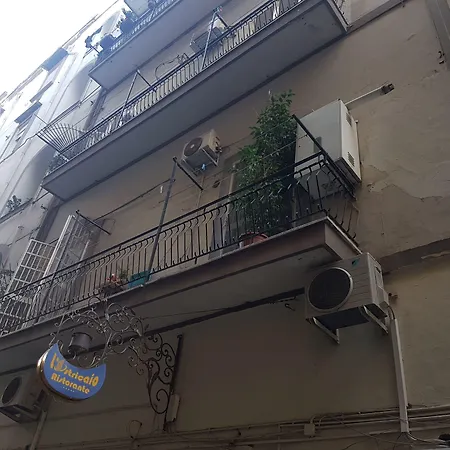 Ai Baretti B&B-3