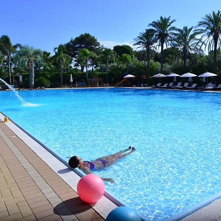 Green Paradise Resort-3