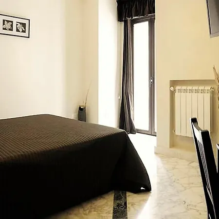 B&B Le Vie D'Arte-3