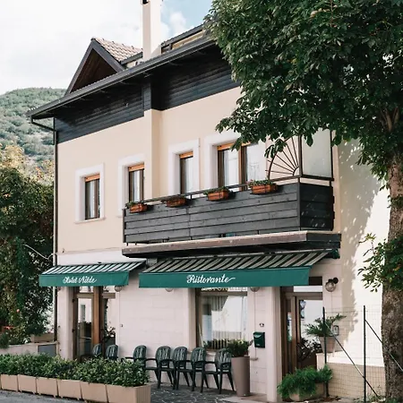 Hotel Nilde-2