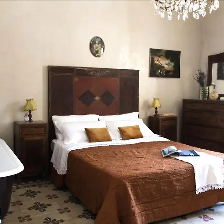 B & B "Le Conce"-3