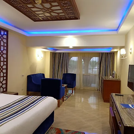 Sea Beach Aqua Park Resort Managed By Blue Resorts-2