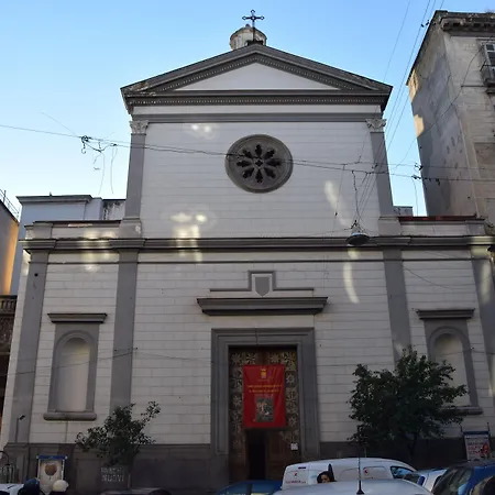 Napoli Squares Suites-2