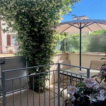 B&B Villa Pini-2