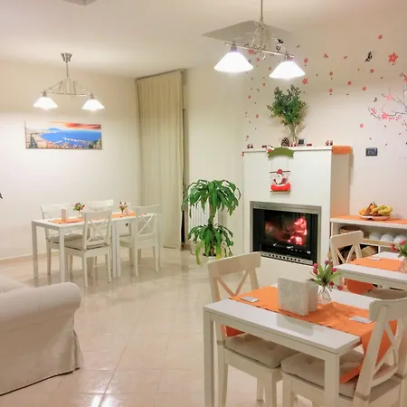 Zefiro B&B-2