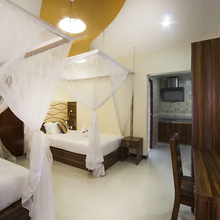 Antonio Garden Hotel-2