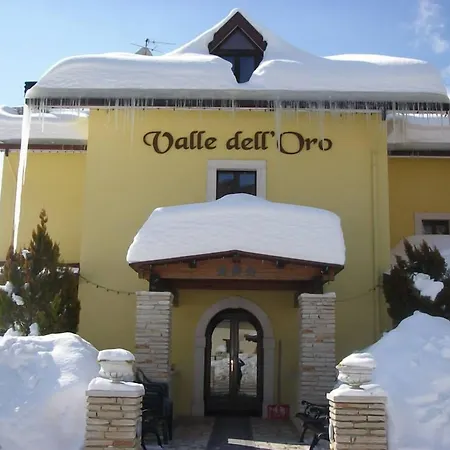 Hotel Valle dell' Oro-3