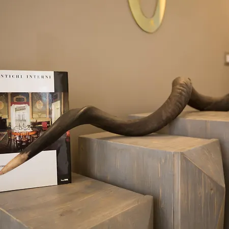 Palazzo Cannavina Suite&Private SPA-2