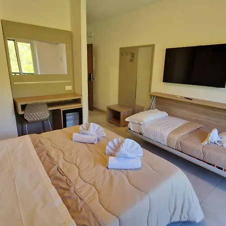 Hotel Tre Monti-3