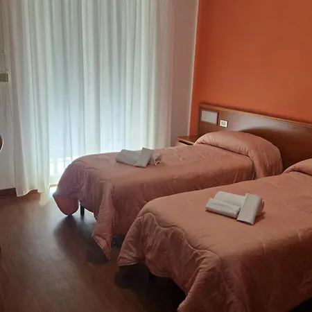Hotel Tre Monti-2