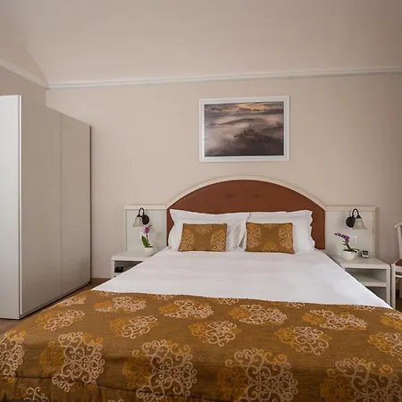 Casa Faccioli Luxury B&B&Wellness-2