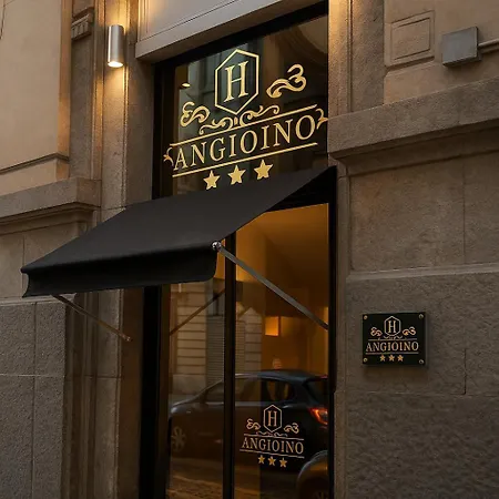 Hotel Angioino&Spa-3