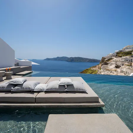 Echoes Luxury Suites (Adults Only)-2