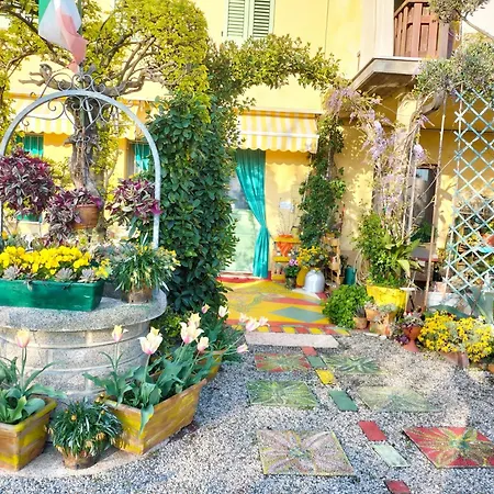 B&B Peschi in Fiore-2