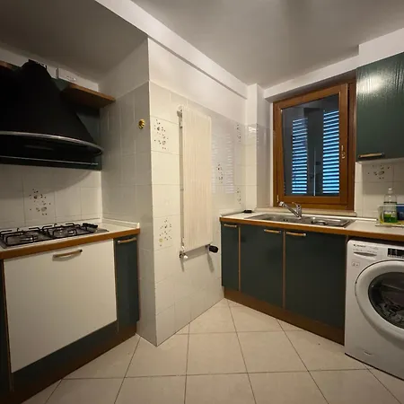 Holiday Properties Matera Ridola Rooms-3