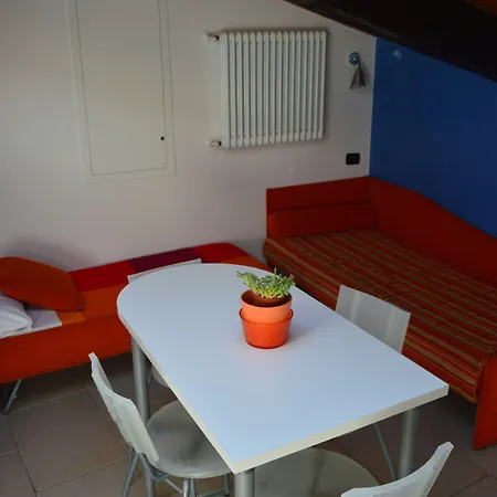 Carafa Suite B&B-2
