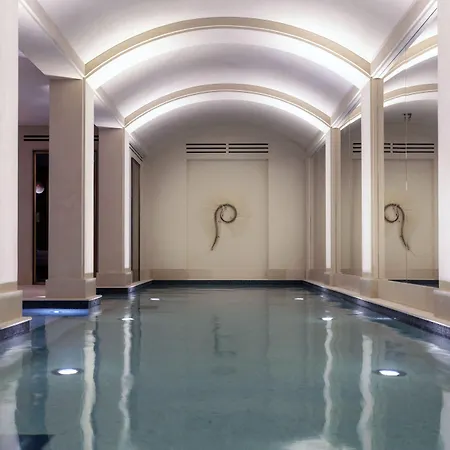 Les Jardins Du Faubourg Hotel & Spa By Shiseido-3