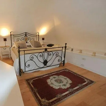 Arcobello Suite Rooms-3