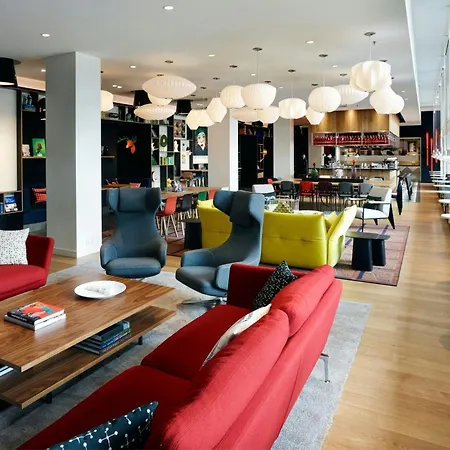 citizenM Zürich-3