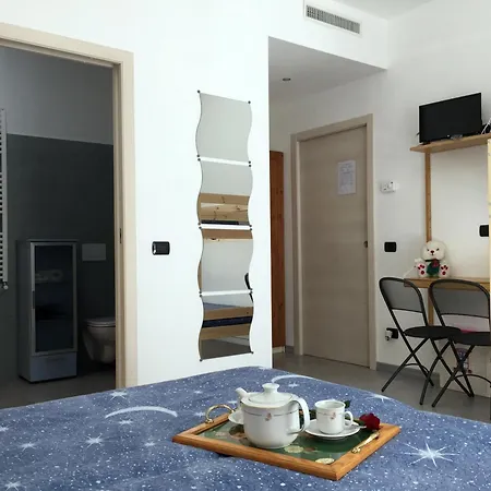 B&B Honey Rooms-3