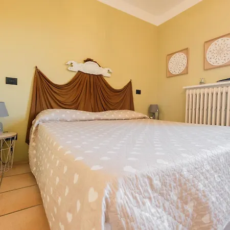 Palazzetto del Pittore in San Quirico d'Orcia-2