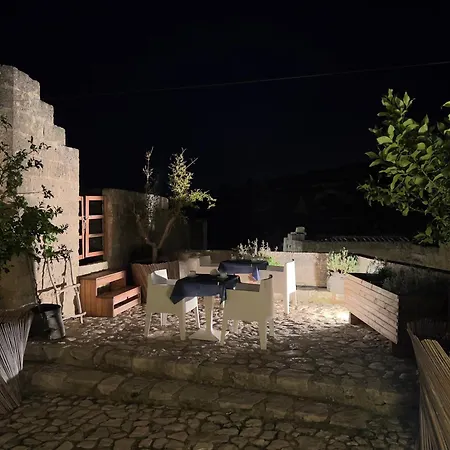 Il Carrubo residenza Walk&Stay-3