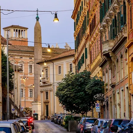 Rome For Two-2