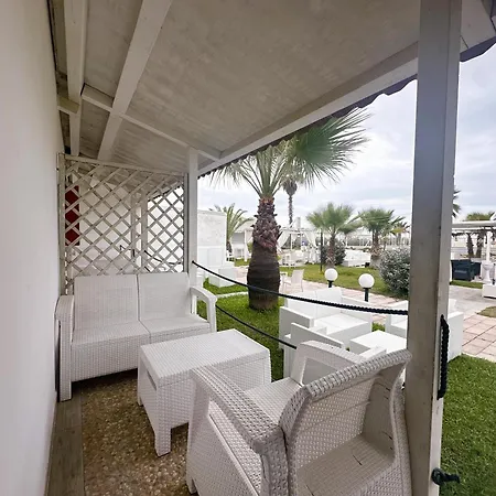 Torquemada Beach Club-3