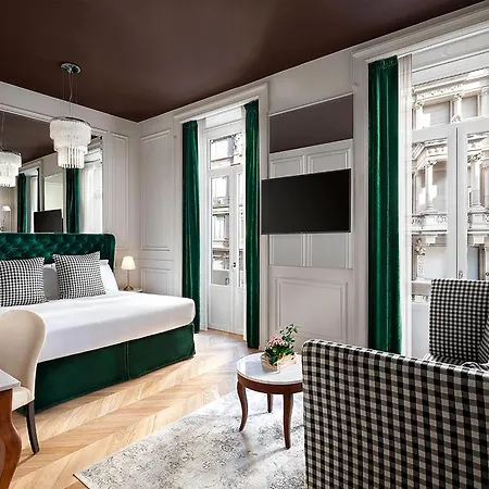Matilde Boutique Hotel, Worldhotels Elite-3