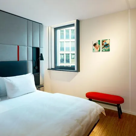 citizenM Paris Champs-Élysées-2