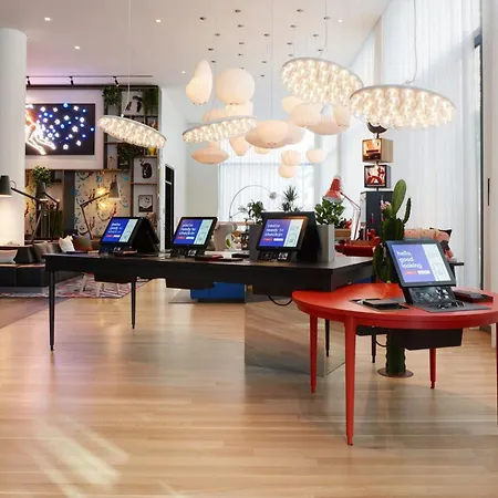Citizenm Los Angeles Downtown-3