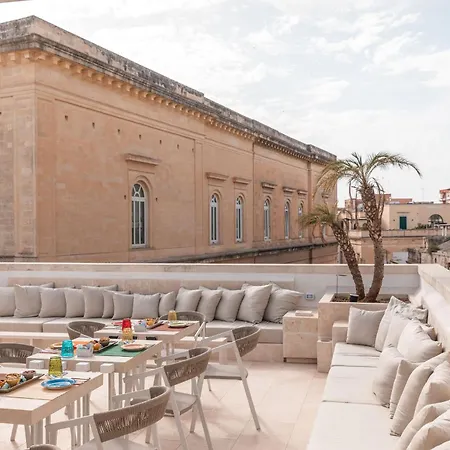 Palazzo Lecce - Epoca Collection-3