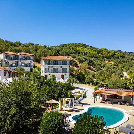 Skiathos Country Studios-2