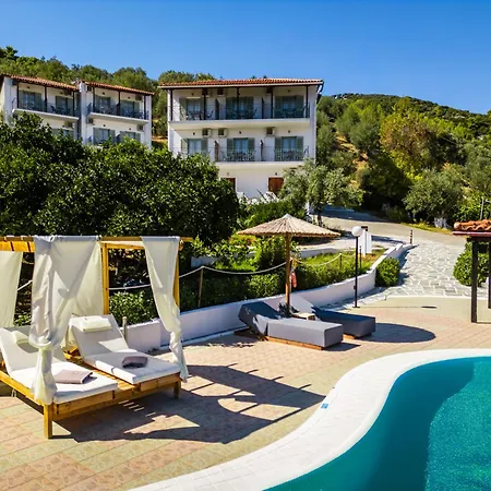 Skiathos Country Studios-3