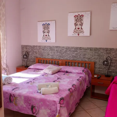 B&B Lido Azzurro-2