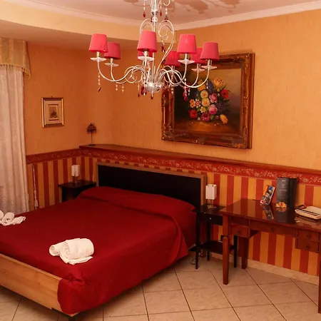 B&B Villa Bella-3