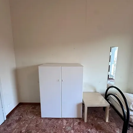 Solferino 17 suites Brescia Stazione-2