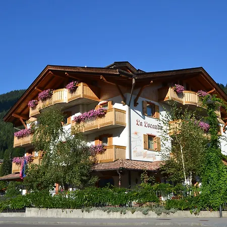 Hotel La Locanda-3