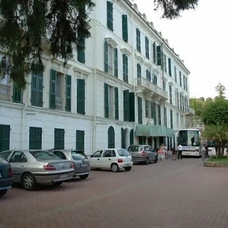 Hotel Eden-3